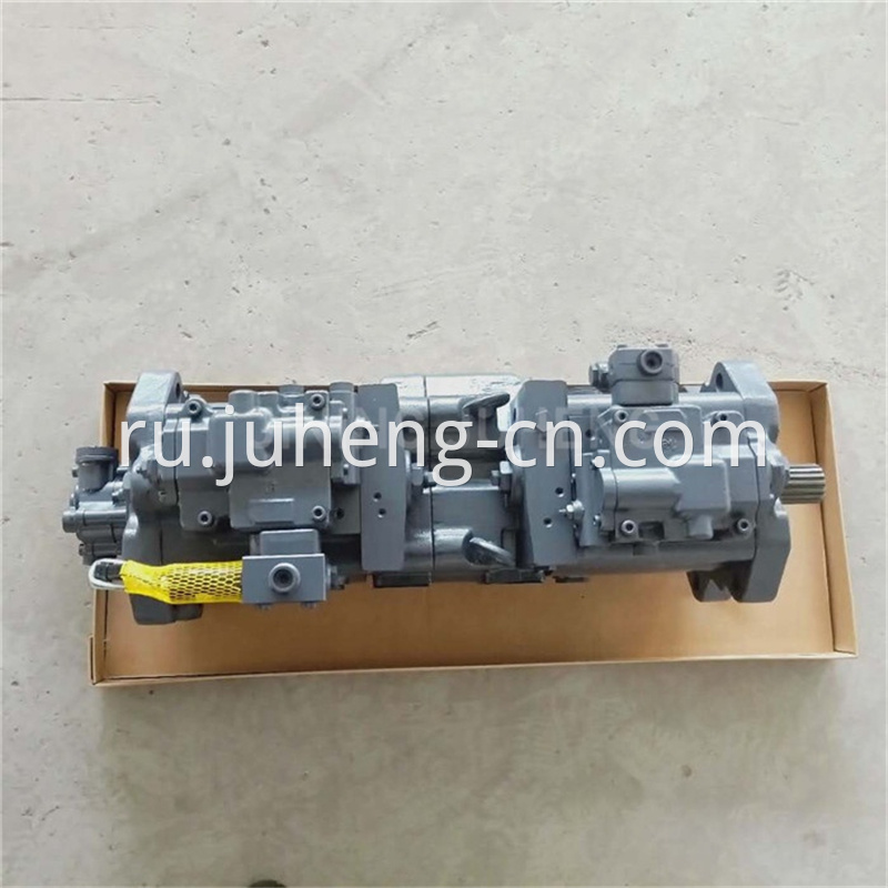 Ec460blc Hydraulic Pump 4